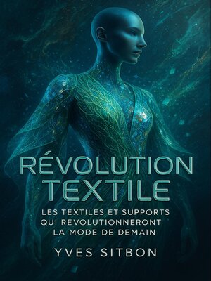 cover image of Révolution Textile